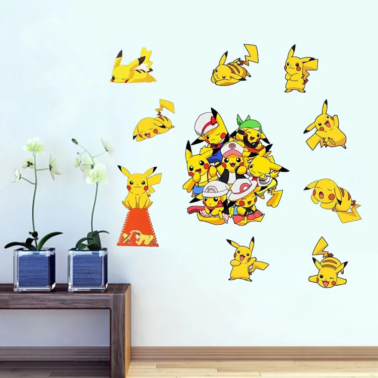 Pokemon Wall Decor popular pokemon vinyl decals-buy cheap pokemon vinyl decals lots Pokemon Wall Decor popular pokemon vinyl decals-buy cheap pokemon vinyl decals lots