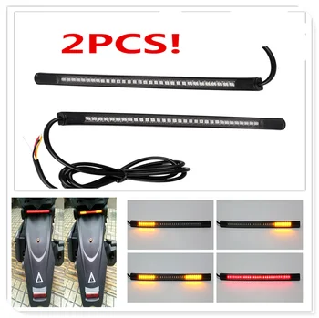

Motorcycle Light Brake Stop Signal Strip for Buell Ulysses XB12XT X1 Lightning XB12R XB12Scg XB12Ss XB9