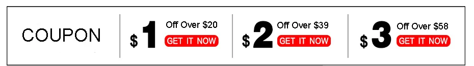 Coupon