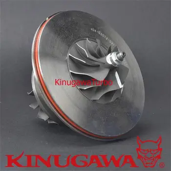 

Kinugawa Turbo Cartridge CHRA for Mitsubishi Lancer EVO9 TD06SL2R-20G