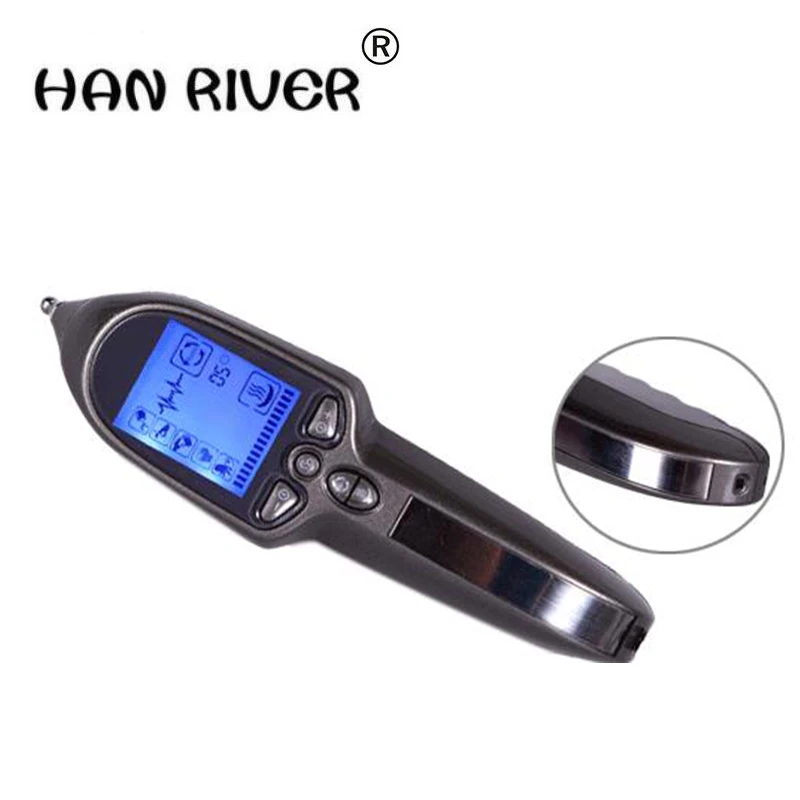 Between the waist dish outstanding lumbar massage cupping instruments