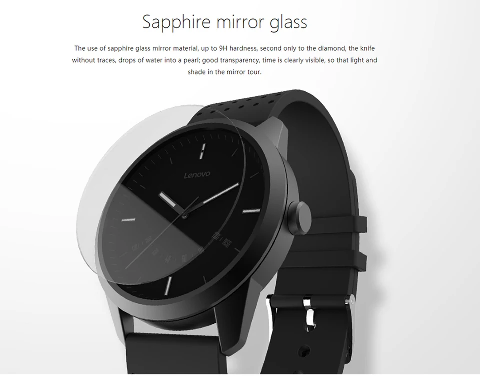 lenovo watch 9 olx