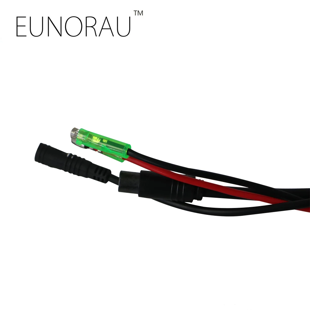 Top Free shipping E-cycle Front/Rear 48V1000W Hub Motor e bike kit with DPC-14/850C display 5