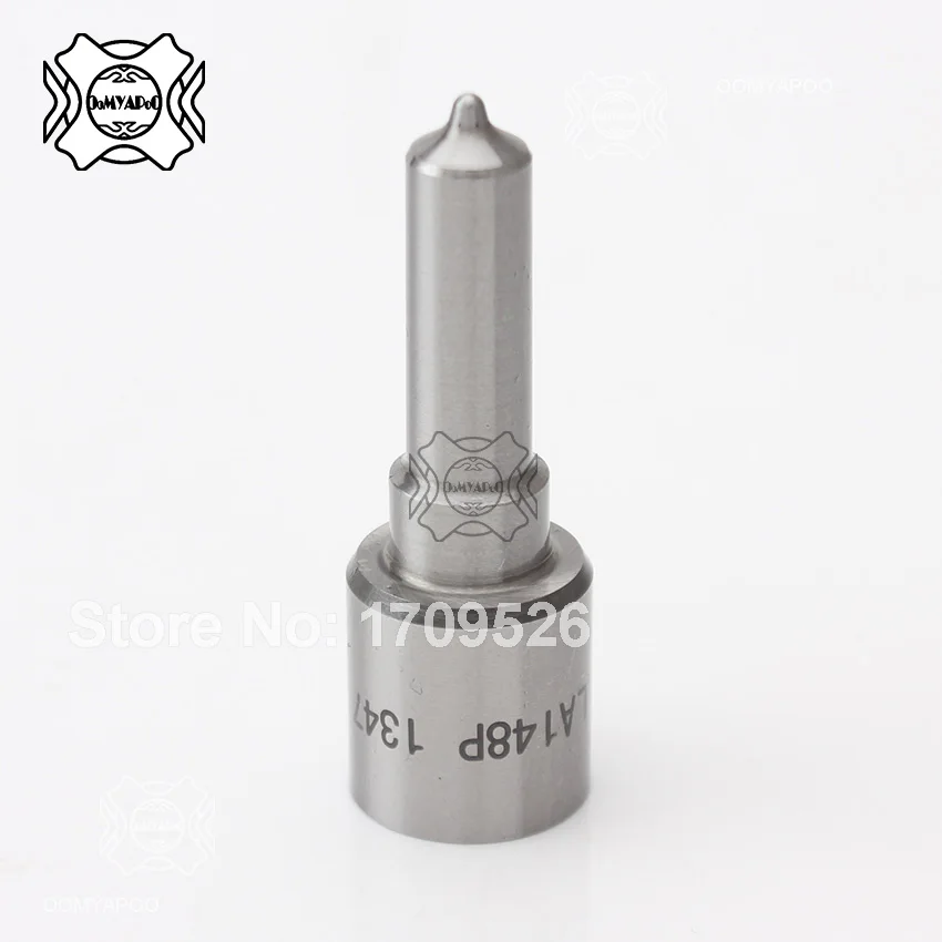 

DLLA 148P1347 Diesel Nozzle DLLA148P1347 0433171838 Common Rail Sprayer 0 433 171 838 148P1347 OoMYAPoO (Quantity 2 Pieces/Lot)