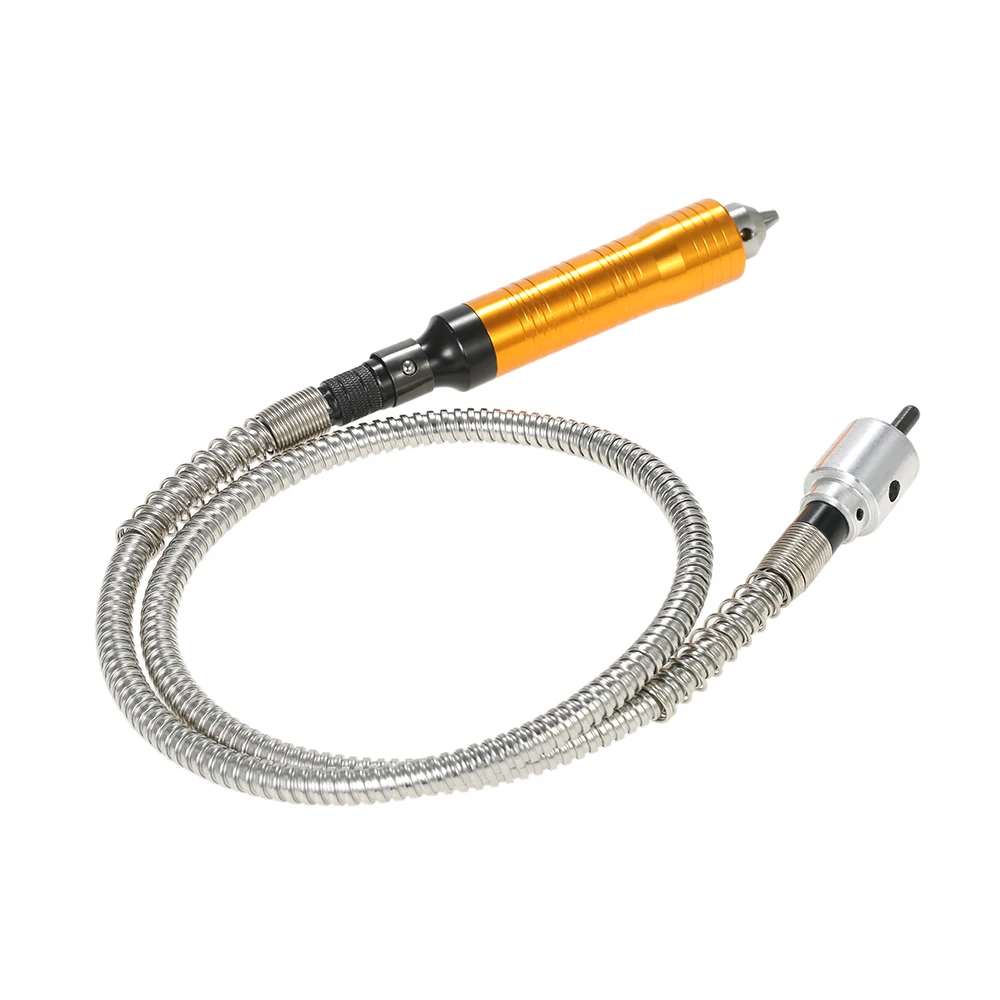 6mm Rotary Grinder Tool 110cm Flexible Flex Shaft Tube 0 6.5mm