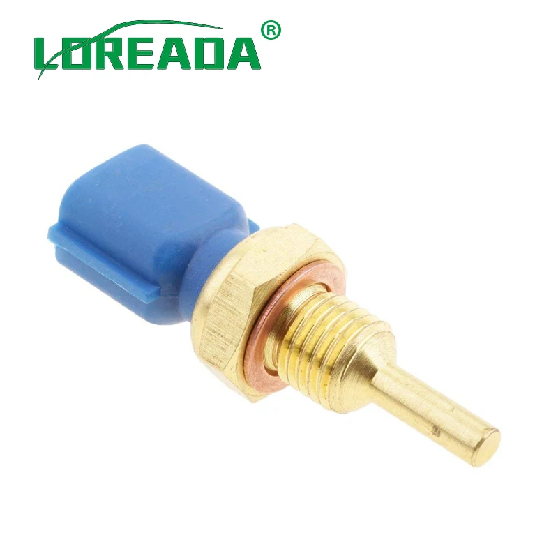100PCS x 2263044B10 2263044B20 Coolant Water Temperature Sensor For NISSAN 350Z 370Z Almera Cube Maxima Murano Pathfinder Patrol |
