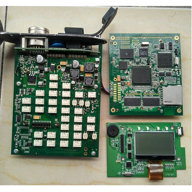 Лучшее Качество MB SD Connect Compact 4 Star C4 диагностический инструмент (без hdd)|sd connect|mb sd