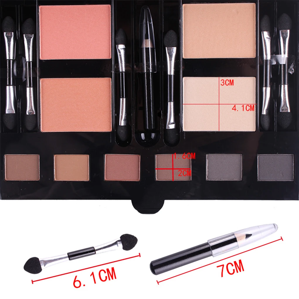 

2018 Big Sale Professional eye shadow glitter make up Eye shadow 40 Colors eyeshadow