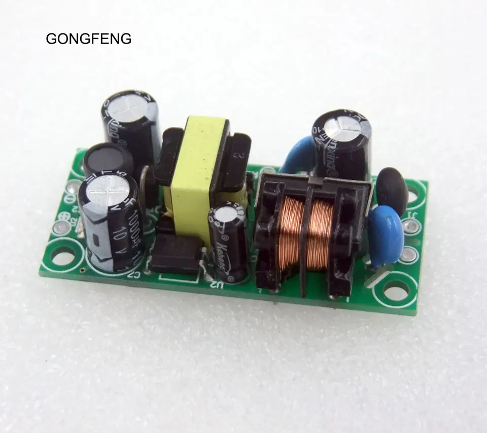 Buy 10pcs NEW Precision 5V1A (5W) Switching Power