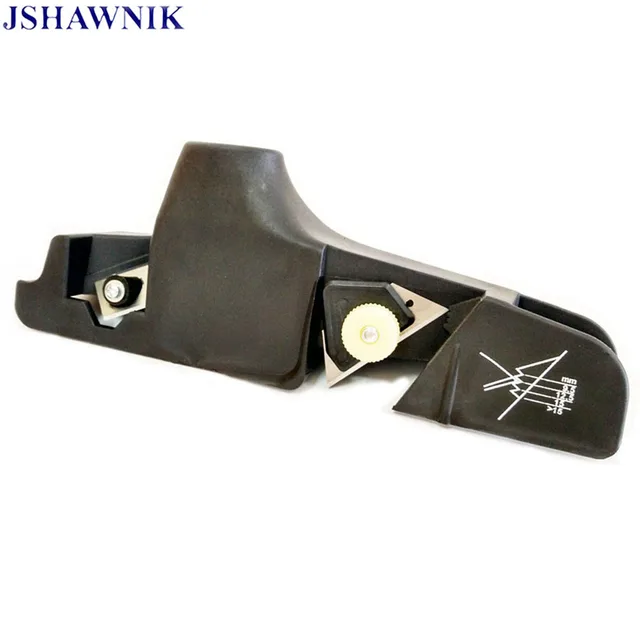 Plasterboard Gypsum Board Edge Planing Tool Chamfer Jointer Plane
