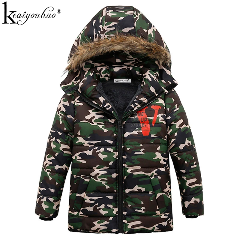 boys coats