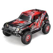 FEIYUE FY02 FY-02/ FY-2 1/12 Full Scale 2.4GHz 2CH 4WD High-performance SUV Off-road Racing Rally Car RTR