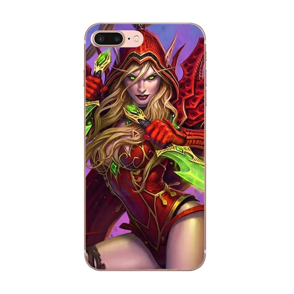 Мягкий ТПУ чехол Hearthstone для Huawei Honor Mate 7 7A 8 9 10 20 V8 V9 V10 G Lite Play Mini Pro P