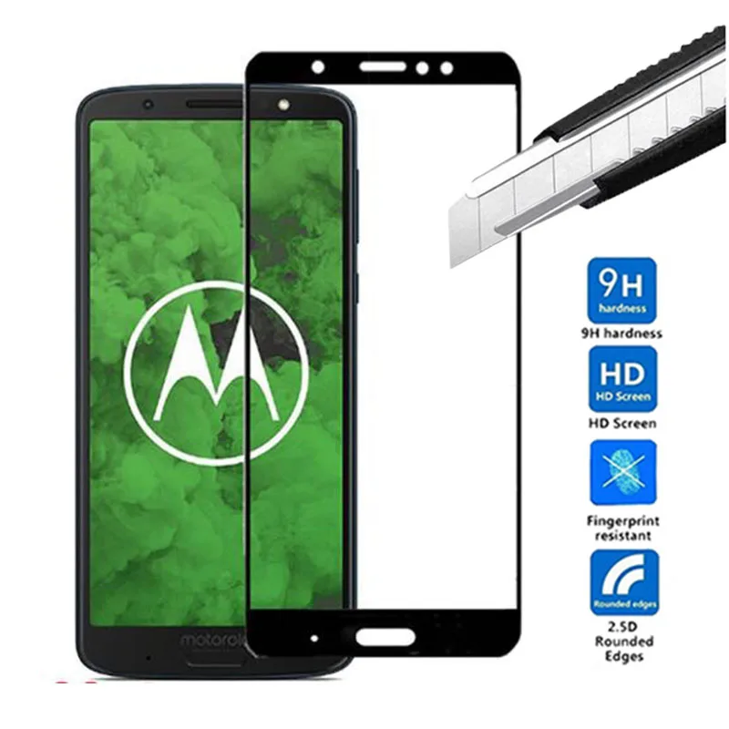 Motorola Moto G6 Play