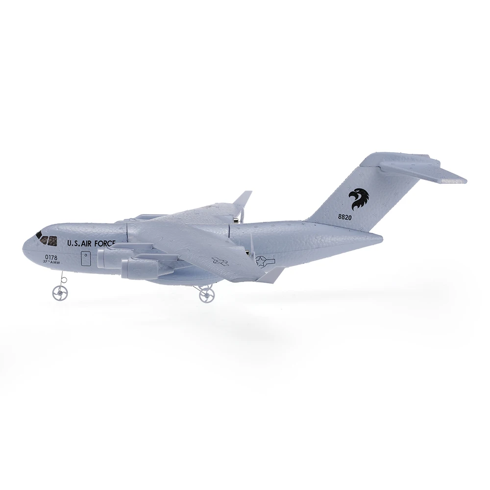 c 17 remote control airplane