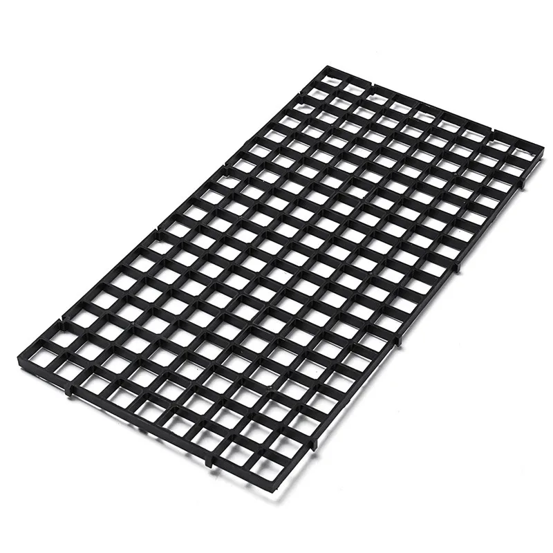Aquarium Fish Tank Plastic Isolation Divider Filter Patition Board