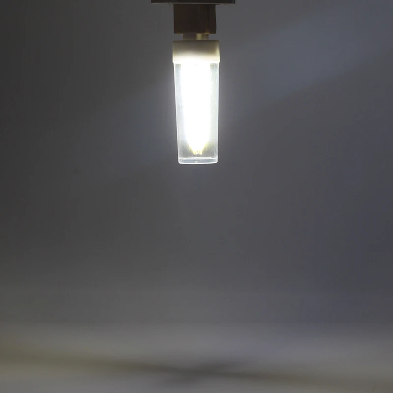 G9 led bulb lights 1