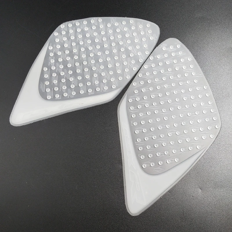 For Suzuki GSX-R GSXR 1000 2007 2008 Protector Anti slip Tank Pad Sticker Gas Knee Grip Traction Side 3M Decal GSXR (2)