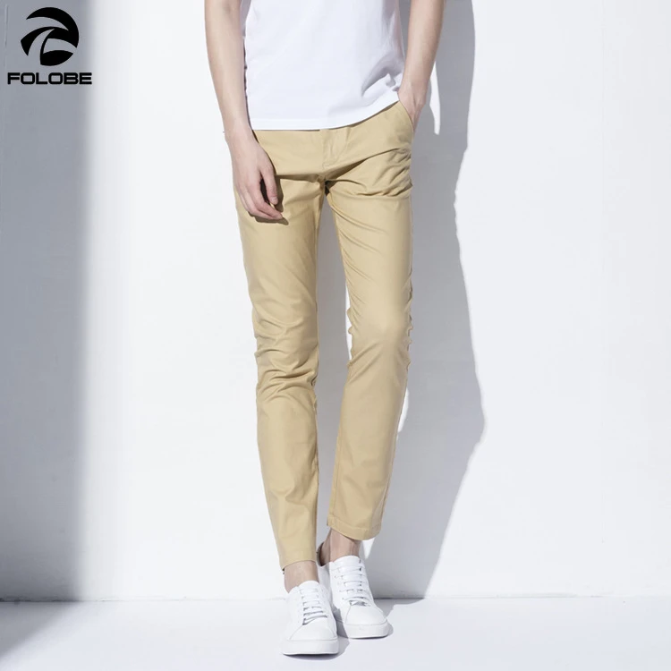 business casual green pants