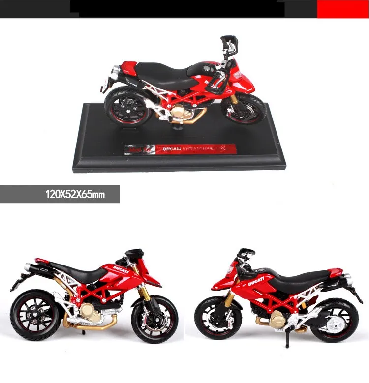 1:18 Maisto модель мотоцикла Игрушка сплав моделирование мотоцикла коллекционные мотоцикл цикл детские игрушки