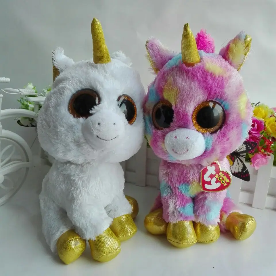 peluche pegasus