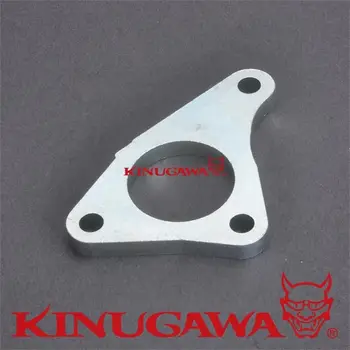 

Kinugawa Turbo Turbine Inlet Flange for SUBARU EJ20 EJ25 Impreza STI WRX