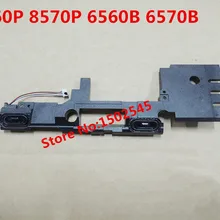 Ноутбук динамик для HP 8560 P 8570 6560B 6570B Встроенный динамик аудио 641186-001 аккумулятор большой емкости