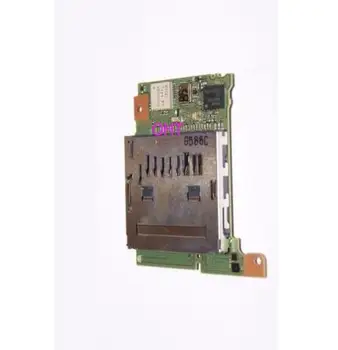

New SD memory card board repair parts for Sony DSC-RX100M4 RX100IV RX100-4 Digitalcamera