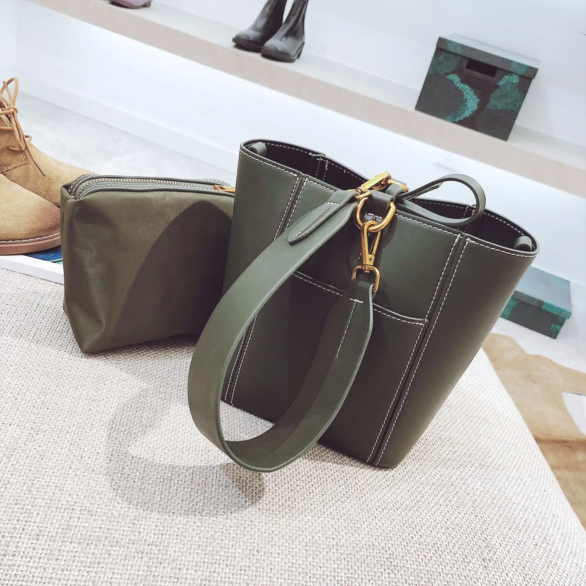 

Female Crossbody Bags For Women 2019 High Quality PU Leather Famous Brand Luxury Handbag Designer Sac A Main Ladies Shoulder Bag