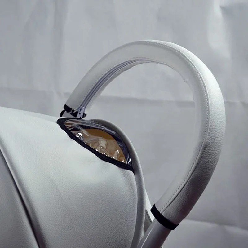 best travel stroller for baby and toddler	 Baby Pram Stroller Accessories For Babyzen Yoyo Yoya Armrest Handle Covers Pu Protective Case Cover For Babytime Wheelchairs Baby Strollers medium