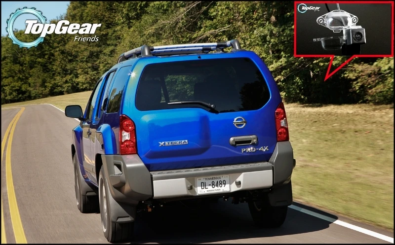 Ниссан Xterra 2025 Купить