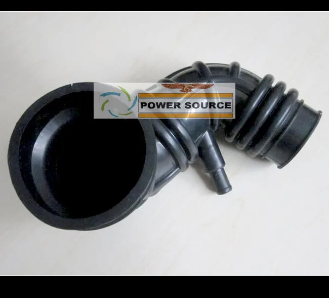 Air filter intake pipe; intake hose; air filter wrinkles hose 1132012XK84XA 1132012 K84 Fit For Great Wall Hover H5 4D20 engine (2)