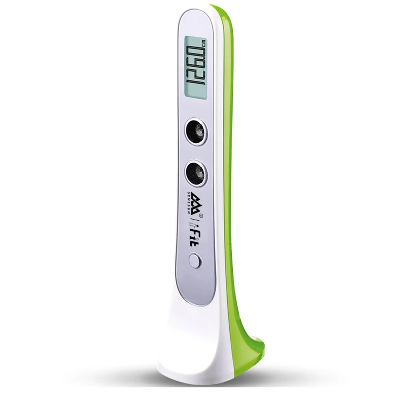 Wireless body height meter Ultrasonic height measuring instrument