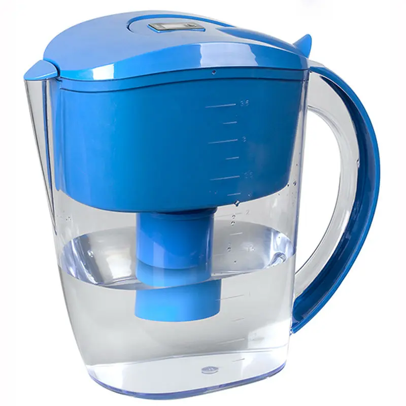 alkaline alcalina brita alka waterkan ionizer jarra caraffe filtranti pericolose alqua recambio dieta purificadora aok dos purificador alkaliser vandkande alkalisk