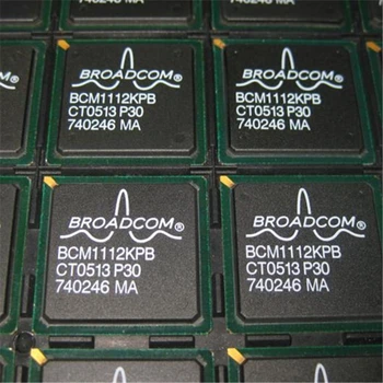 

BCM1112KPB BCM1112KP BCM1112K BCM1112 1112 new original 2pcs/lot