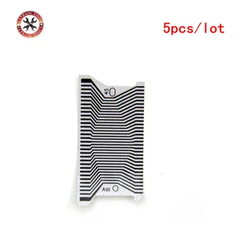 

5pcs/lot For Opel Vauxhall Astra Zafira Dashboards Missing Pixel Repair Tool Support 2004- 2009 Model