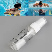 Sales promotion Anti Fog font b Swimming b font glasses Spray for font b Swimming b