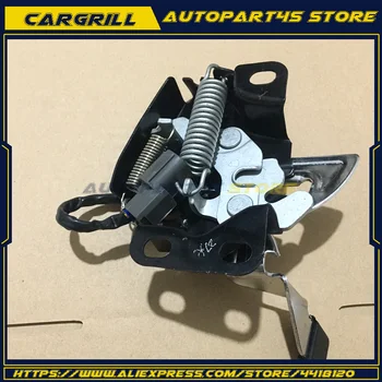 

74120-SDA-A12/74120-SDA-A02 Hood Latch Lock Assembly For Honda 2.4L 3.0L 03-07