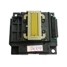 Envío gratis Nuevo cabezal de impresión original para Epson XP401 L210 L355 L220 L211 L353 wf2540 wf2531 XP312 NX330 etc con la mejor calidad