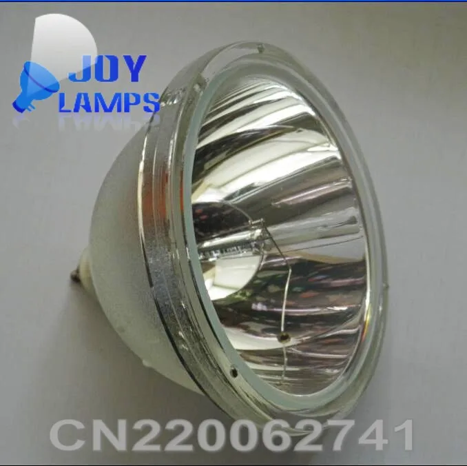 100 Original New TV Replacement Projector/Projection Lamp/Bulb For