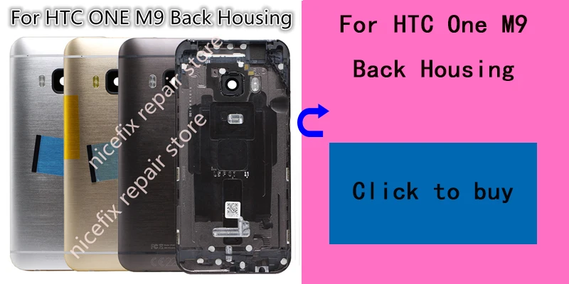htc m9