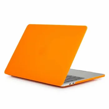 

For MacBook Pro 15.4 A1284 Cover Hard Cases Shockproof Anti Scratch Laptop Cases For Macbook A1284 Matte Transparent Case
