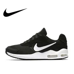 Оригинальный Официальный NIKE AIR MAX MURI LUNAR Женские Дышащие Беговая Спортивная обувь Открытый Прогулки Бег Спортивная обувь прочный 916787