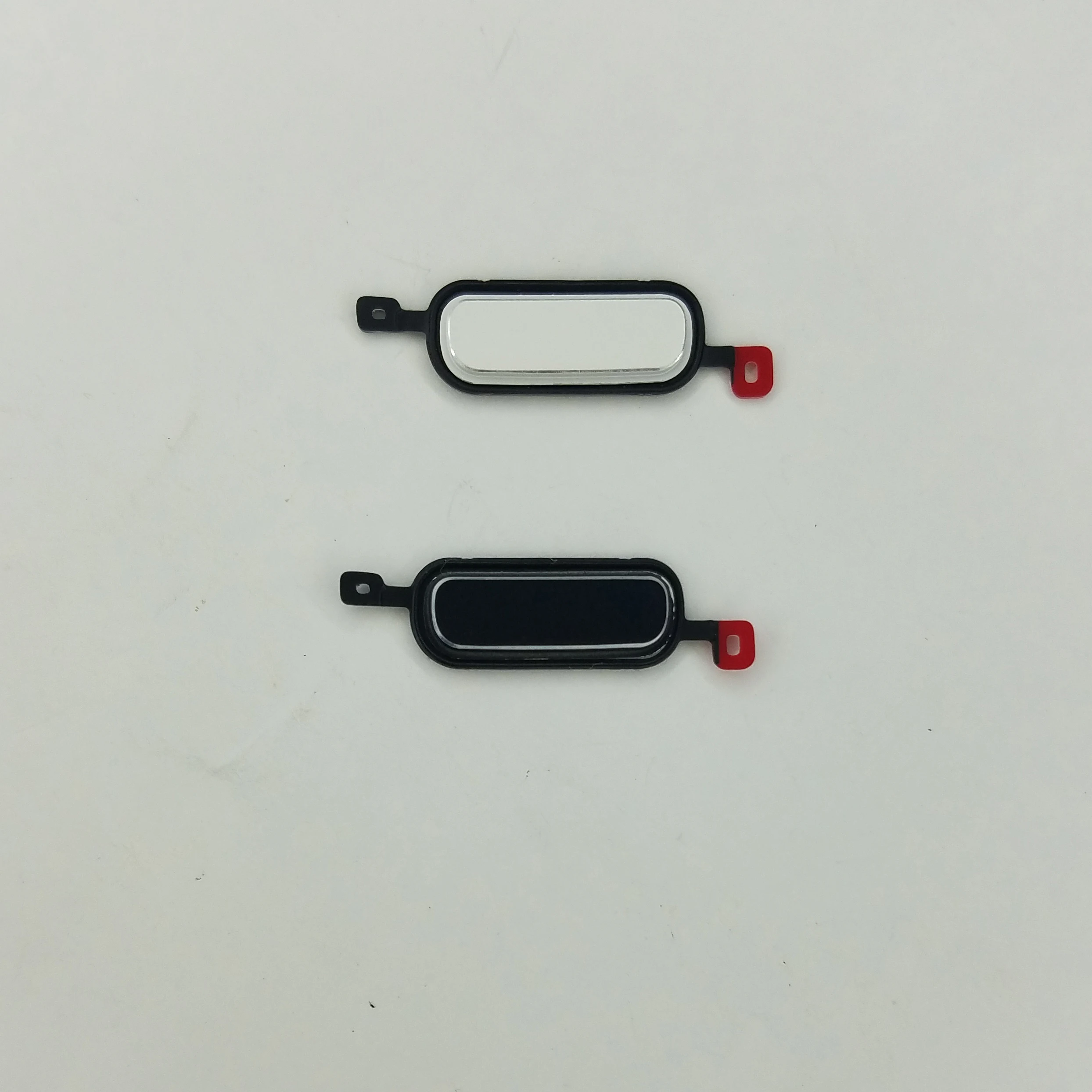 

For Samsung Galaxy Grand Duos I9082 9082 I9060 9060 I9060I Original Phone Housing New Home Button Key Black White