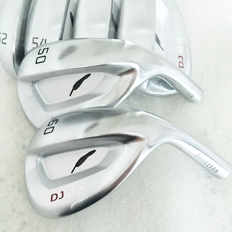New Golf head Clubs FOURTEEN DJ.22 Golf wedges head 50.or 52.54.56.58