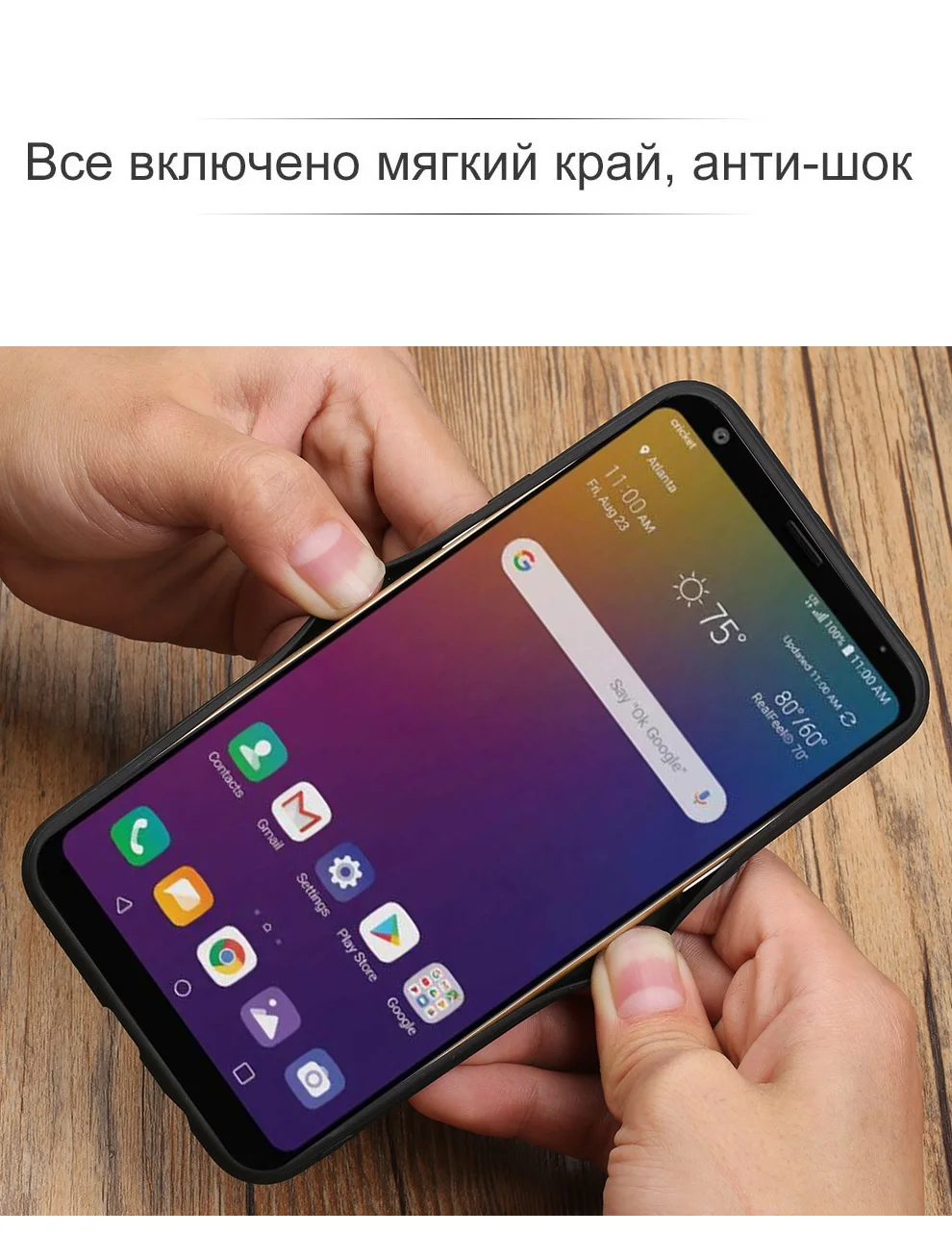 Чехол для телефона из натуральной воловьей кожи для LG Stylo 5, роскошные чехлы 360, полная защитная задняя крышка для LG V40 K40 G8 ThinQ G8s ThinQ