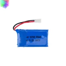 Syma X5C rc Lipo batterie 3.7 V 850 mAh pour syma x5 x5sw x5sc cx30 cx30w Hélicoptère Quadcopter drone partie