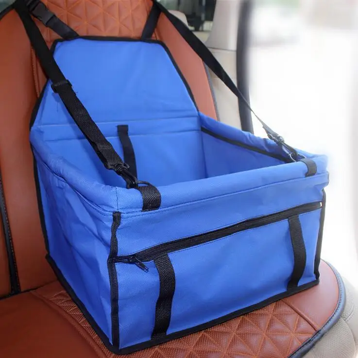 

rete automobile car pet passenger seat covers bag Universal waterproof scratch proof anti-slip easy use 600D oxford fabric