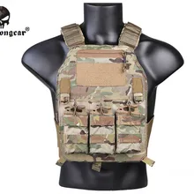 Emersongear 419 тактический военный Molle штурмовой 419 жилет тактический жилет CS Одежда для охоты EM7376