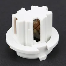 Автомобильный патрон для лампы заднего фонаря держатель патрона для BMW 7 серии X5 E53 E70 E65 X3 E83 4,0